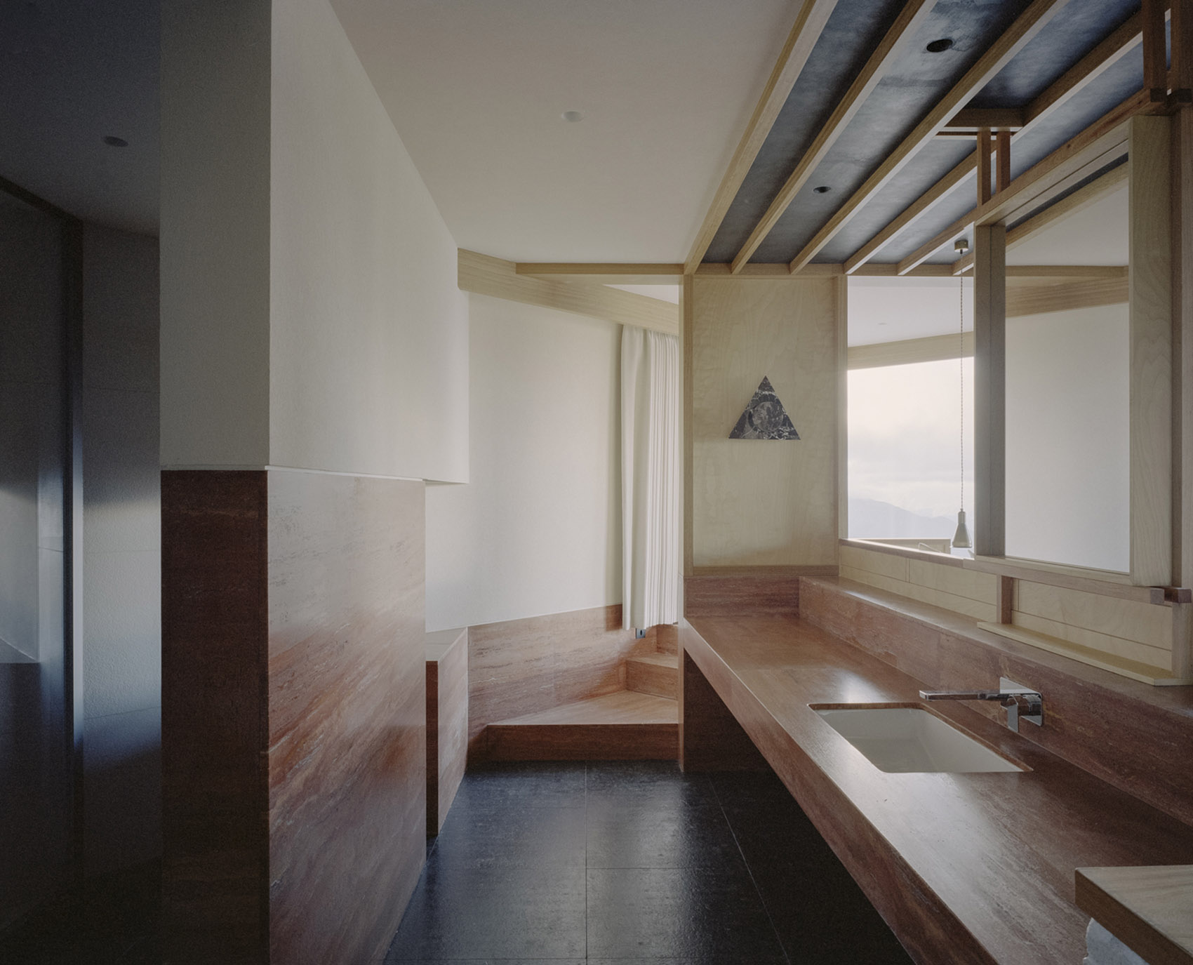 大乐之野（德钦梅里雪山店）丨中国云南丨上海末广设计事务所-100