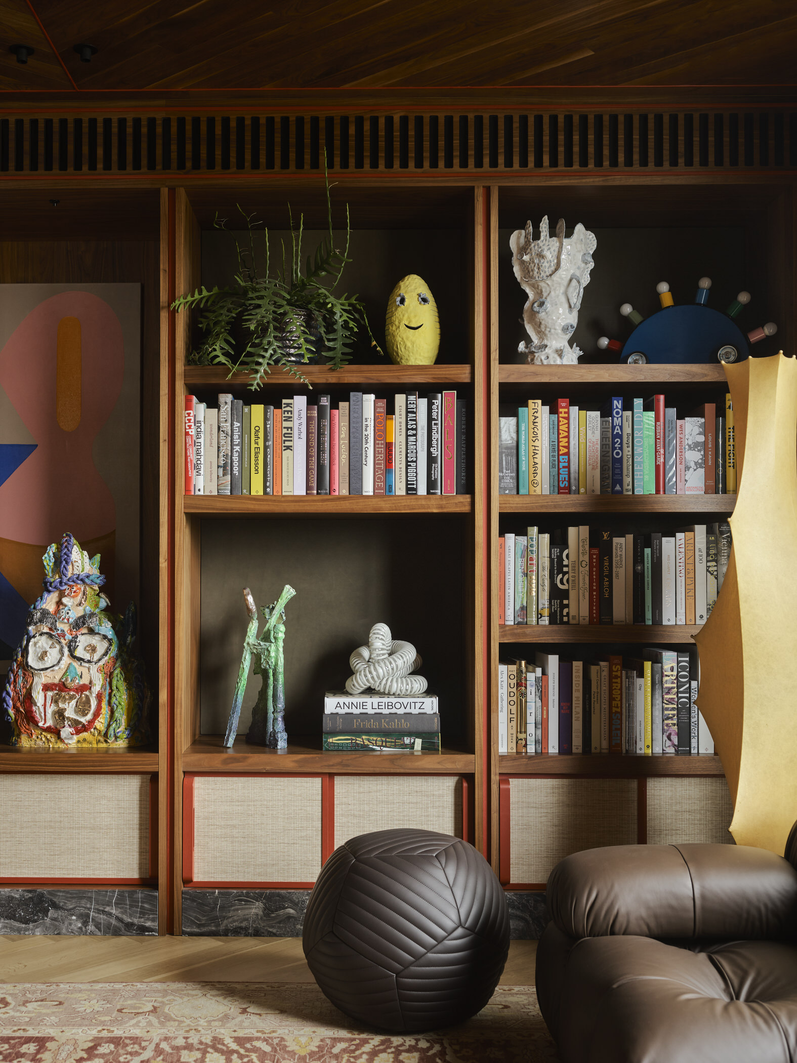 Tamarama 住宅丨澳大利亚悉尼丨Flack Studio-40