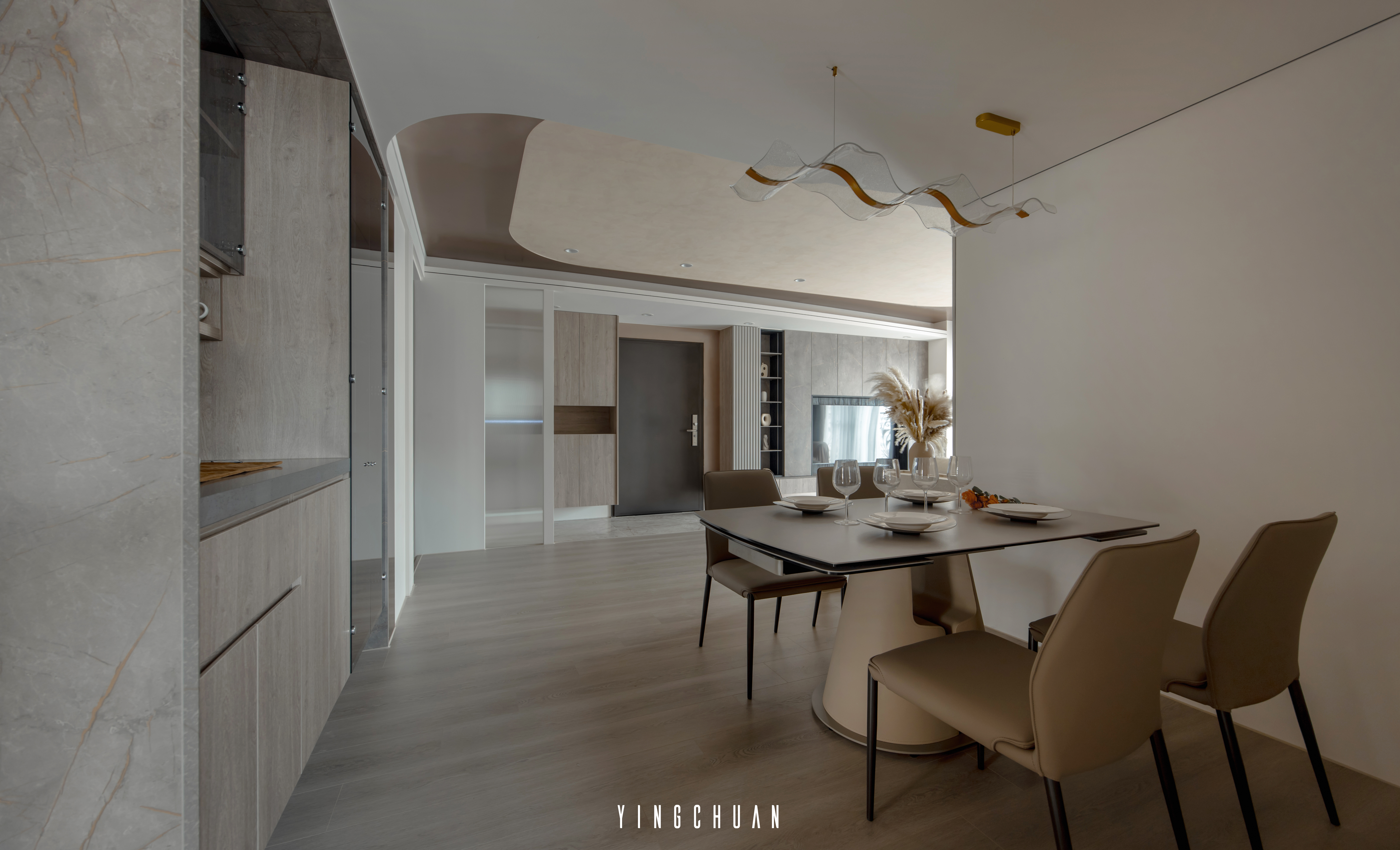 理想的空間穿搭-19