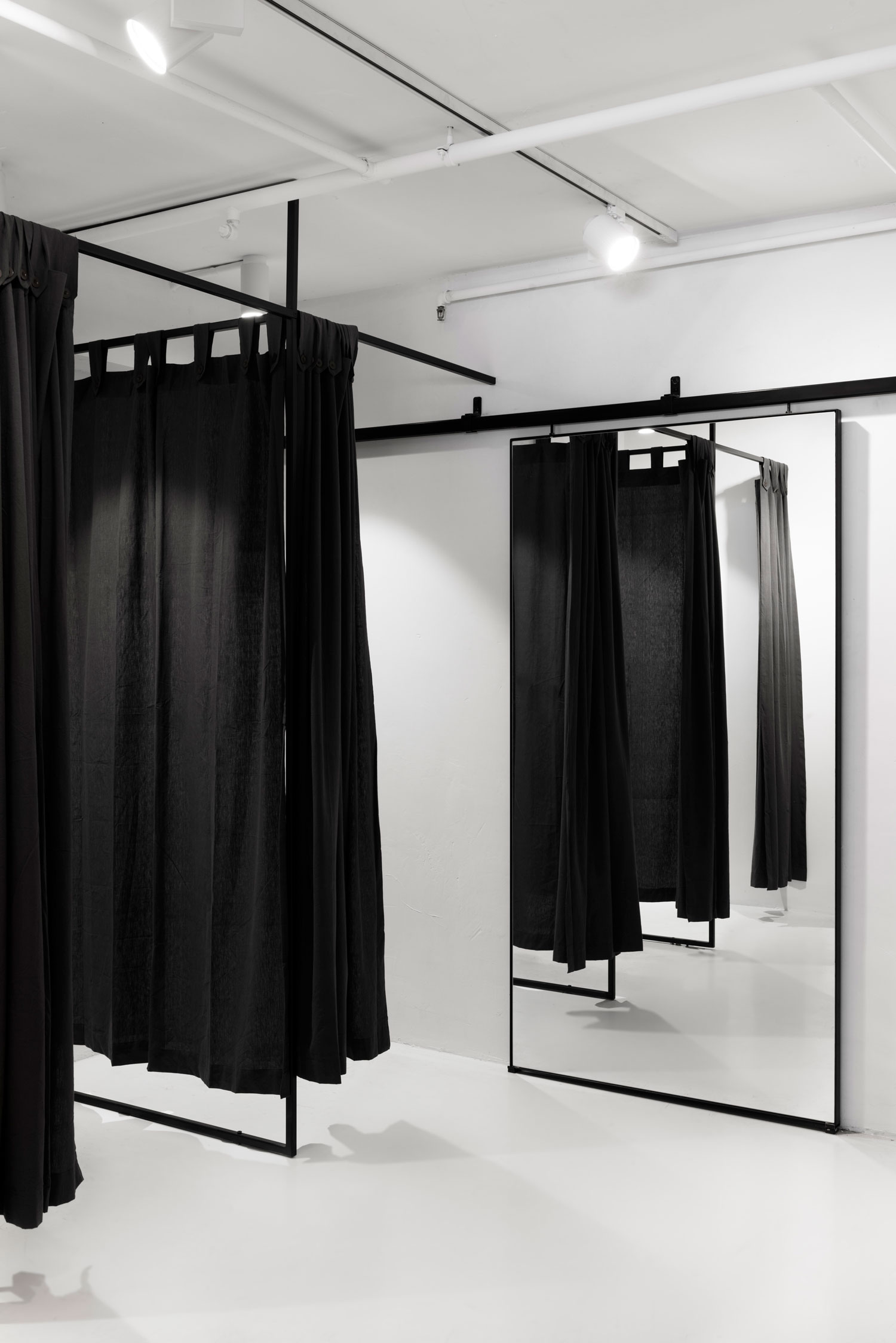 墨尔本新锐建筑师 Alex Lake 的创意实践与灵感来源-57