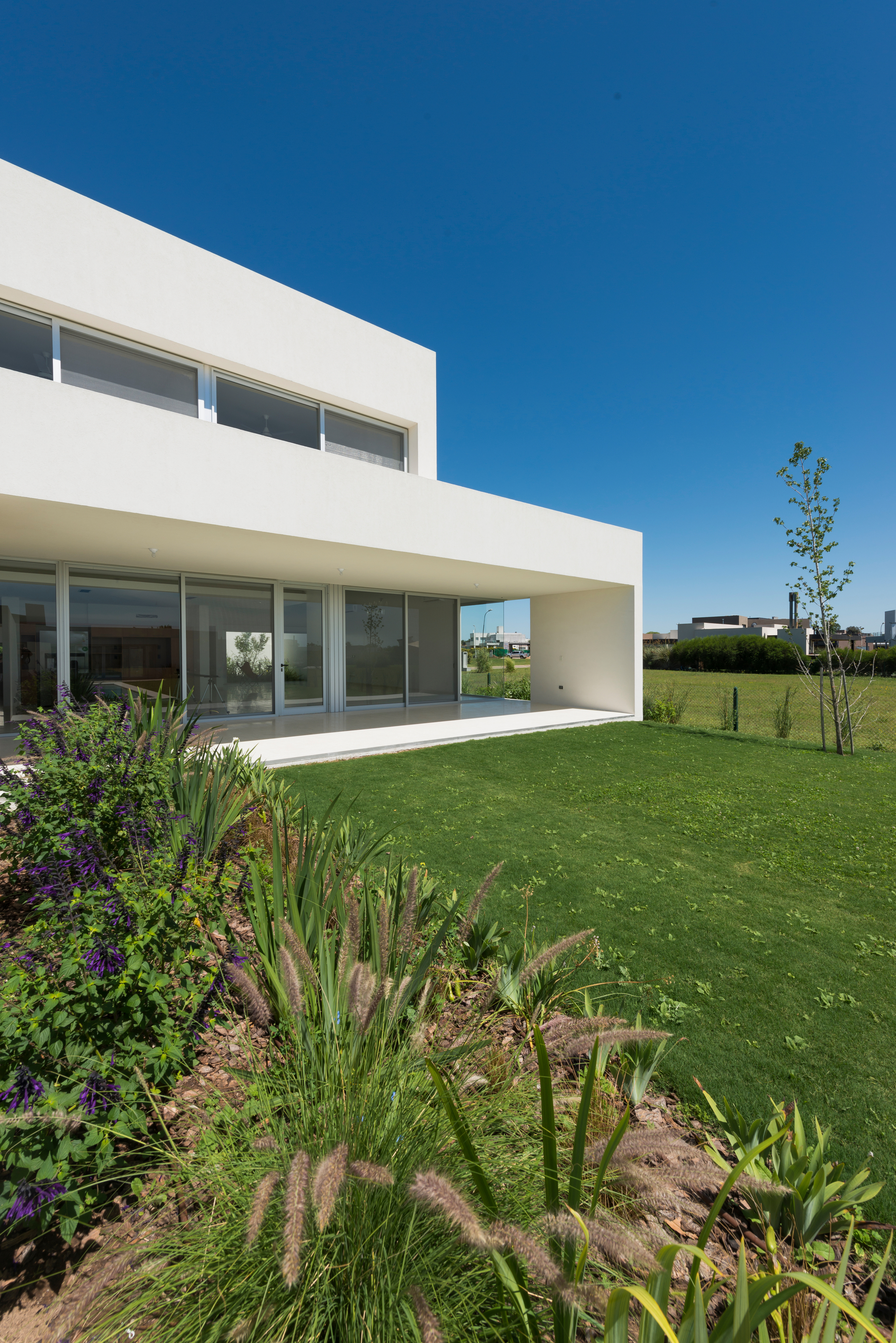 M&P House | 邻里和谐的城市绿洲-26