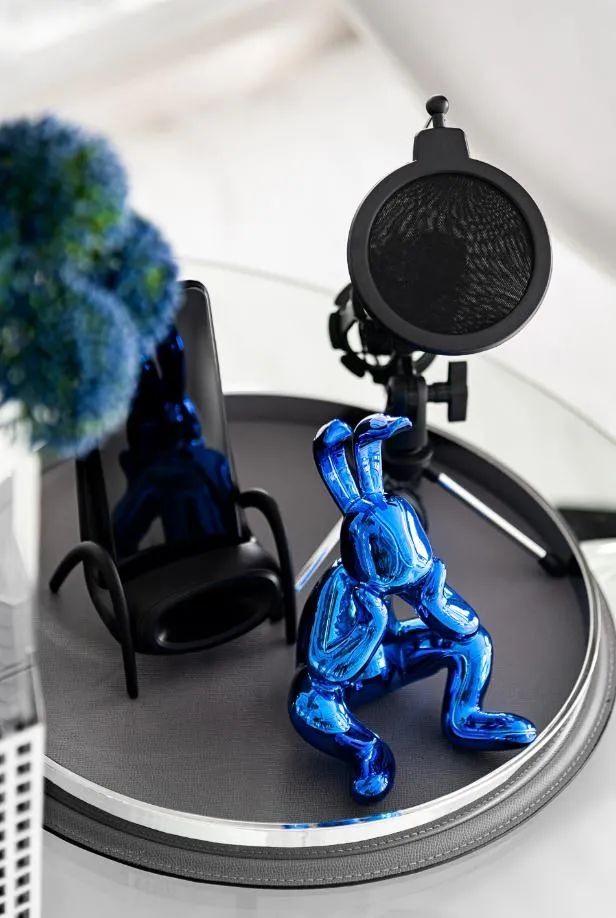 华润·沈阳公元九里 loft公寓 & 电竞房丨中国沈阳丨万景百年室内设计-25