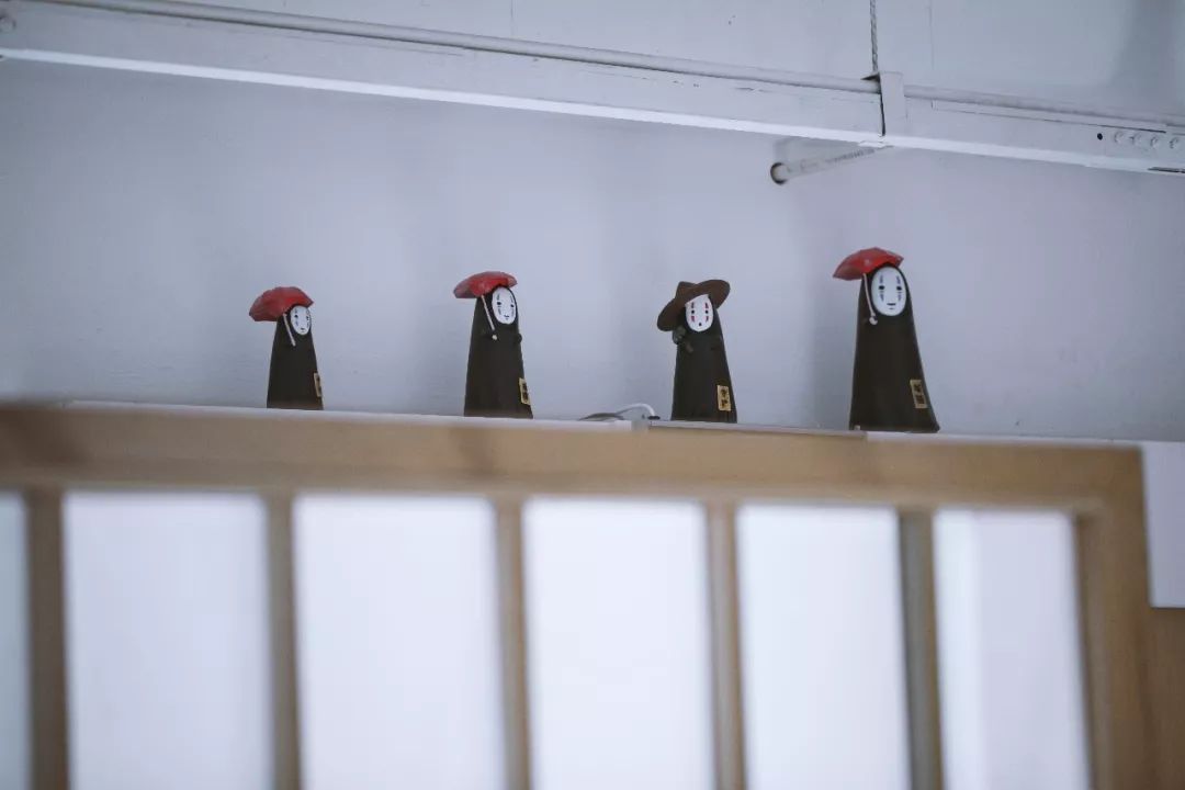 闹市中的宁静,"非常规"日料店设计赏析-143