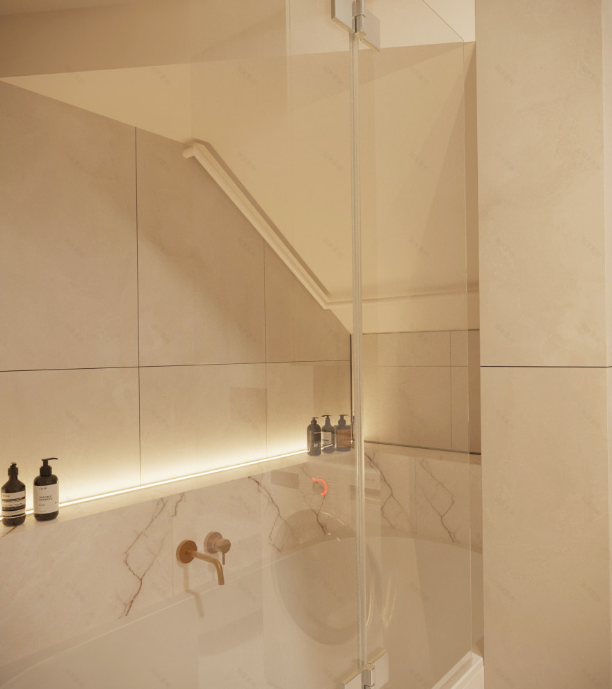 平层丨波兰华沙-43