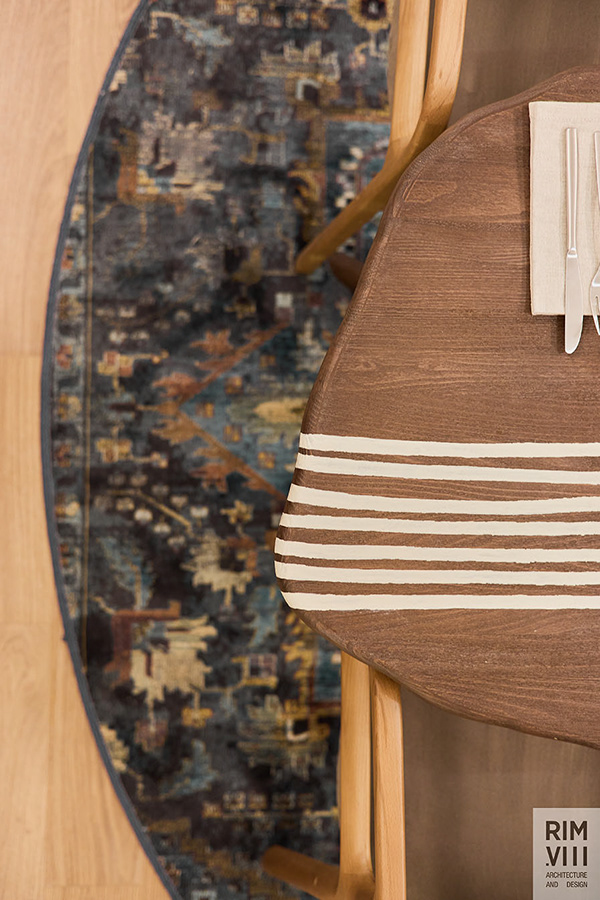 Sosedi 餐厅室内设计丨RIM.VIII 建筑工作室-8