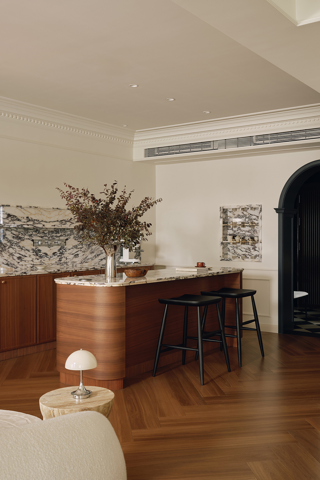 私宅 随心而居，松弛舒适-48