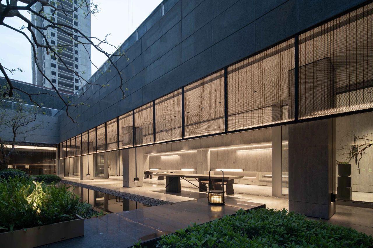 隐于山水丨W.DESIGN无间设计-48