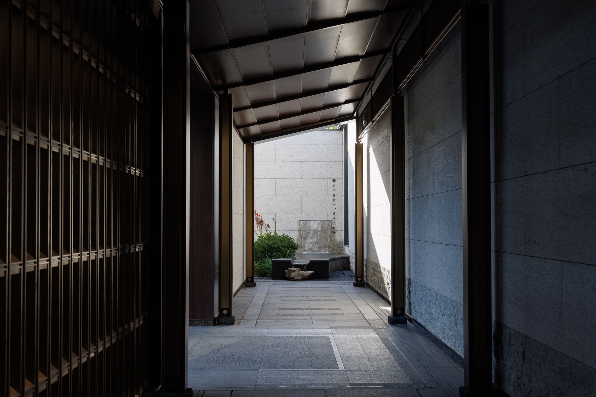 江苏无锡·隐山丨中国无锡丨广州知行景观规划设计有限公司-81