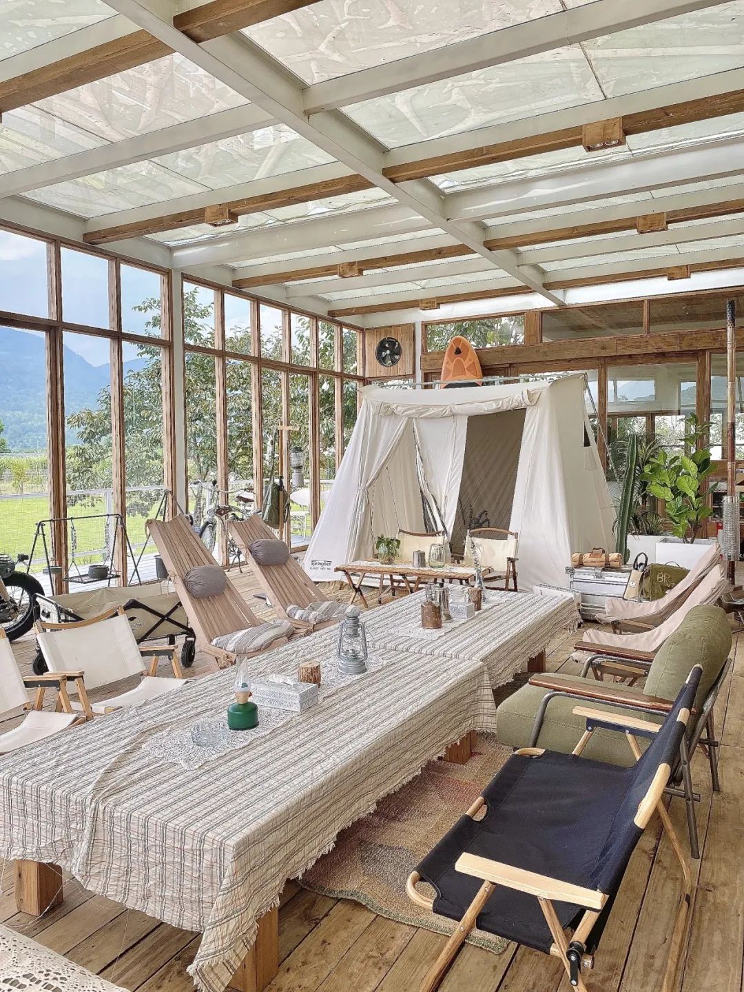 温州锦里湖西乡野民宿丨中国温州-36