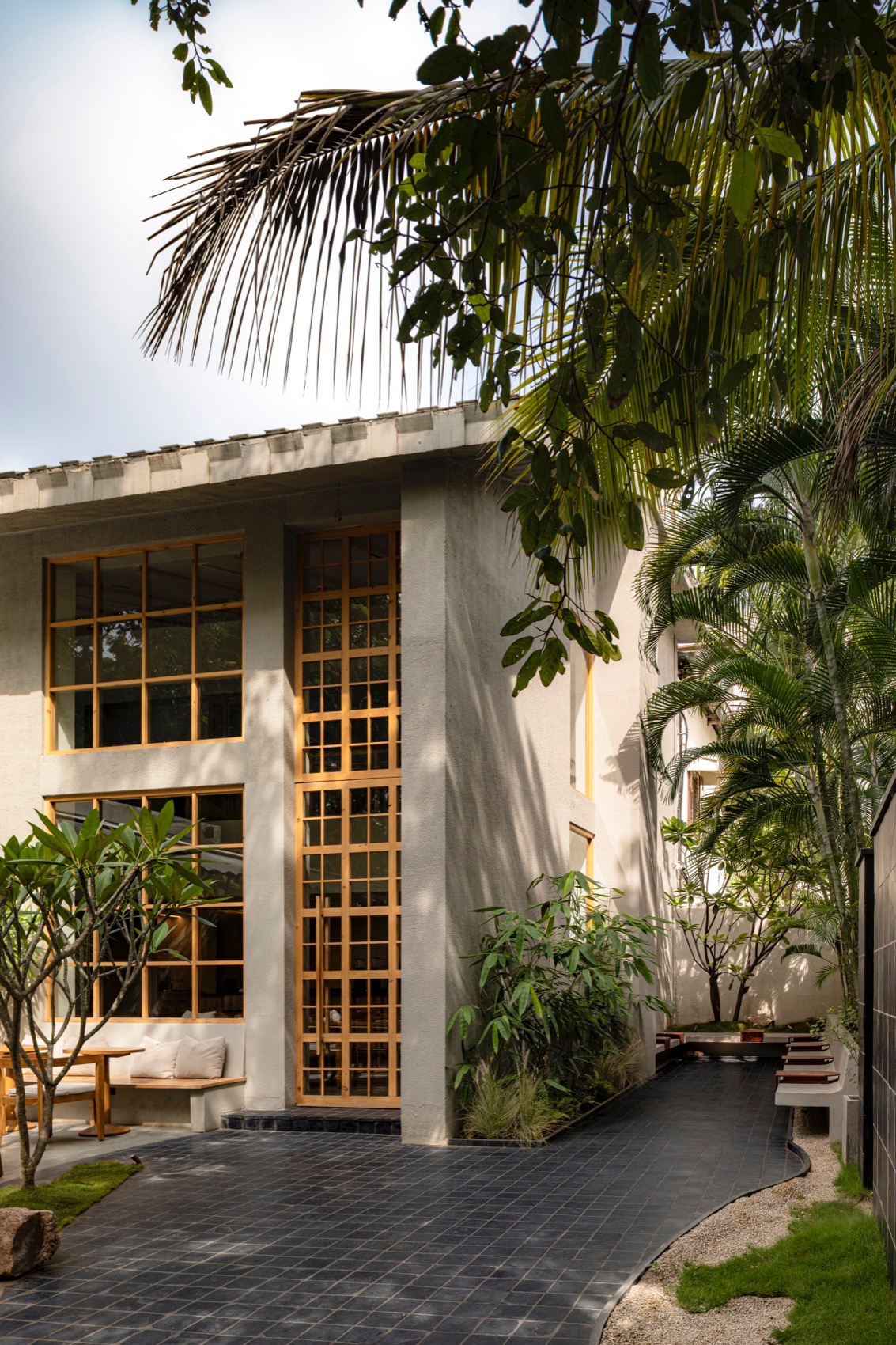 你想问的可能是 Ratio，意为比率；比例丨印度丨Val Atelier,The Pinewood Studio-47