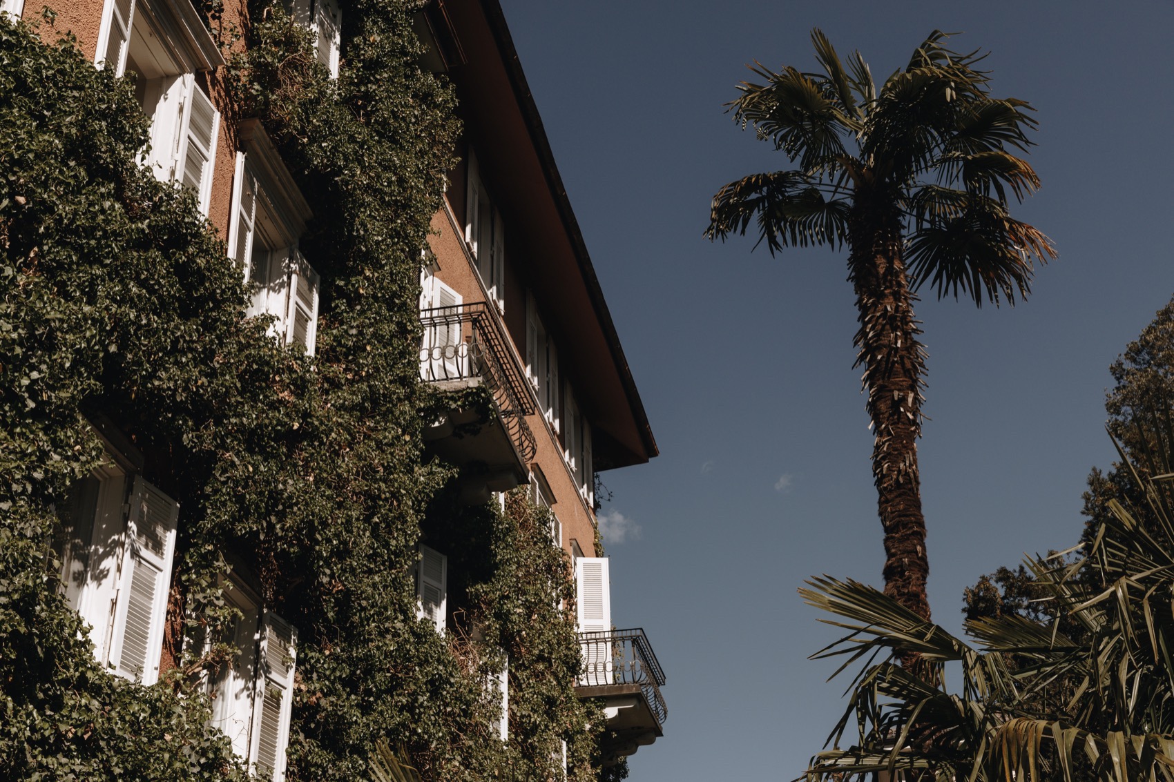 Mondschein 花园酒店丨奥地利蒂罗尔丨Biquadra 规划事务所-49