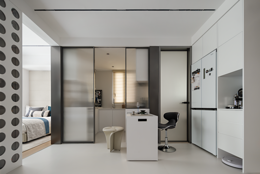 深圳宝安中粮大悦城丨中国深圳丨AN  AURA（段志,梁世荣等团队成员）-77