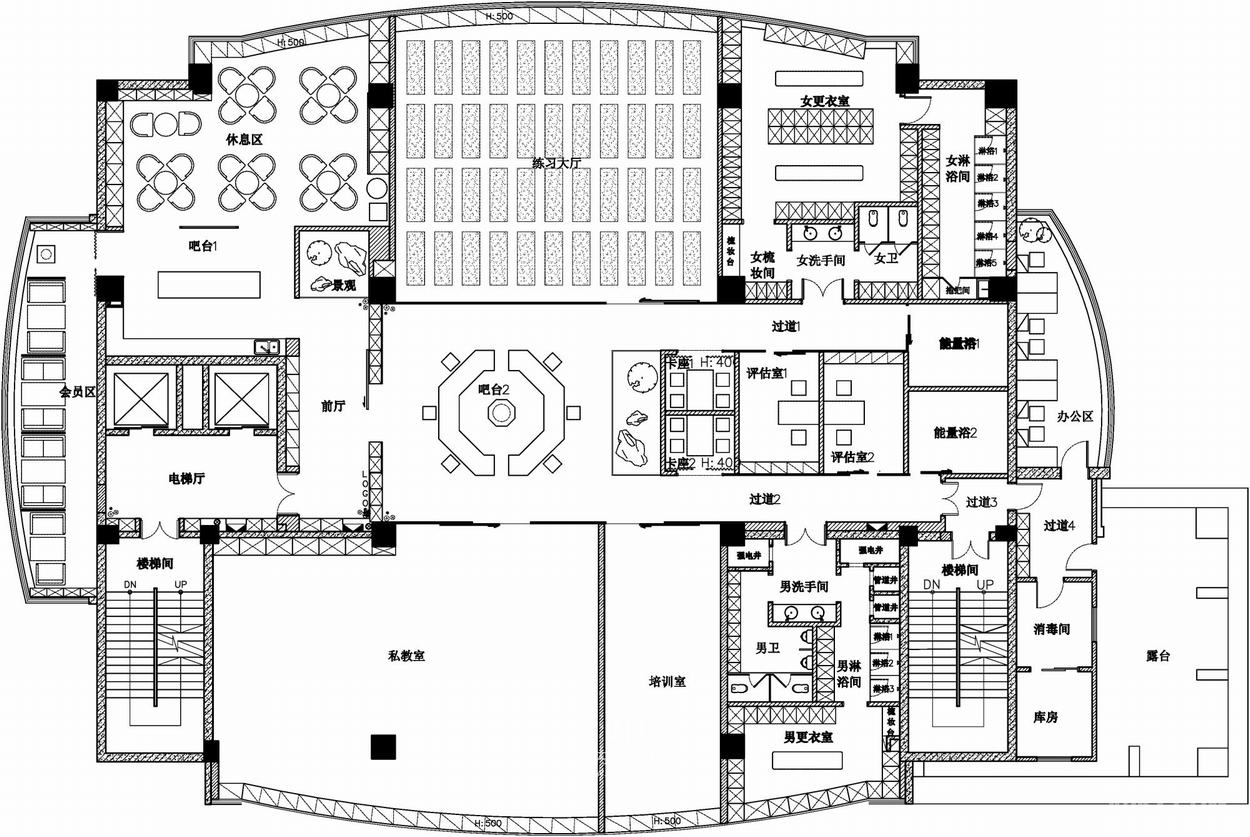 蒋国兴设计--三仟健康-22
