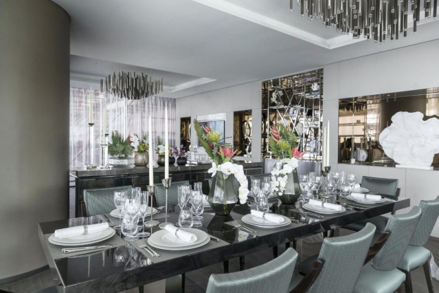 看看迪拜的房子,号称“空中别墅”,最小户型300平米-53