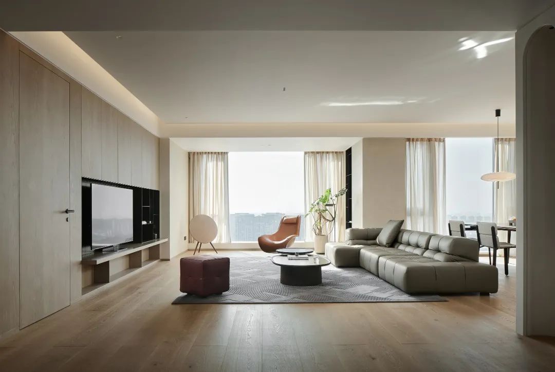 宁波积木空间顶复设计丨中国宁波-37