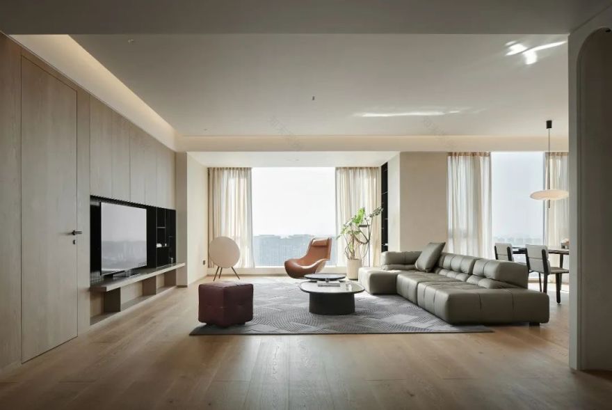 宁波积木空间顶复设计丨中国宁波-37