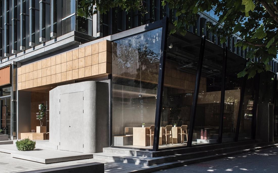 街角酒吧的温度重构·叁叁得酒丨中国北京丨未来以北工作室-13