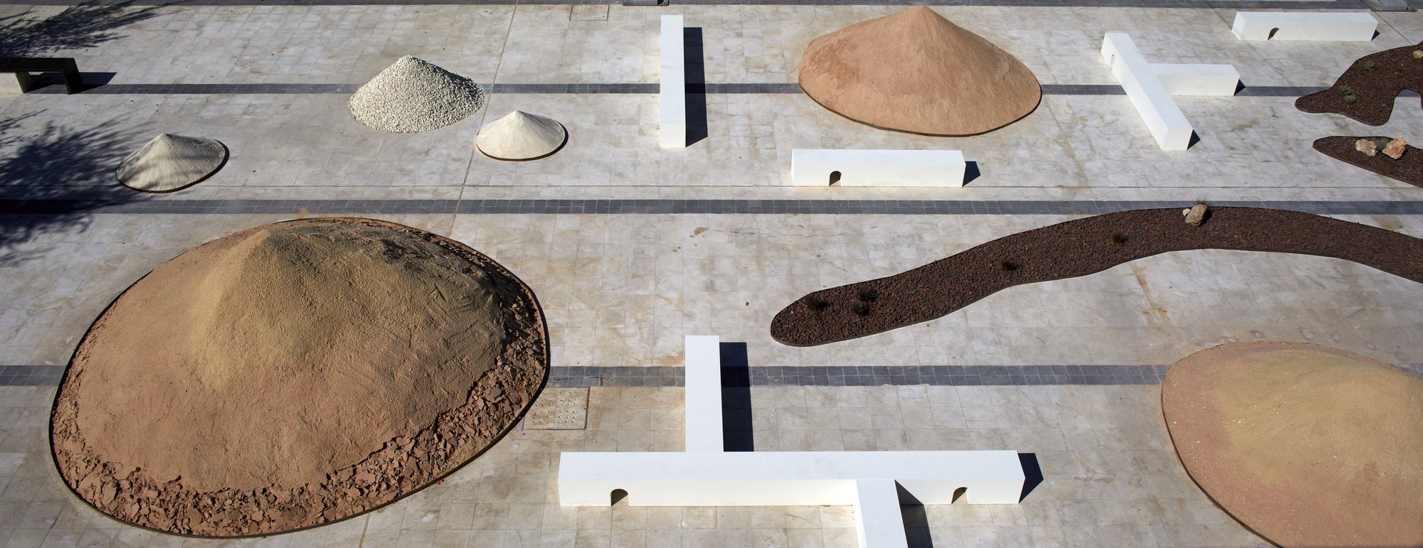 小天堂丨约旦安曼丨#civilarchitectureorg,studiolibani-14