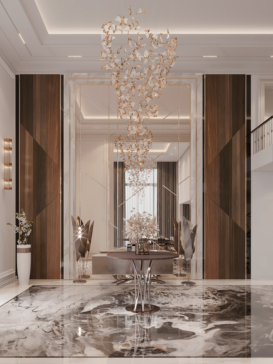 L U X U R I O U S-38