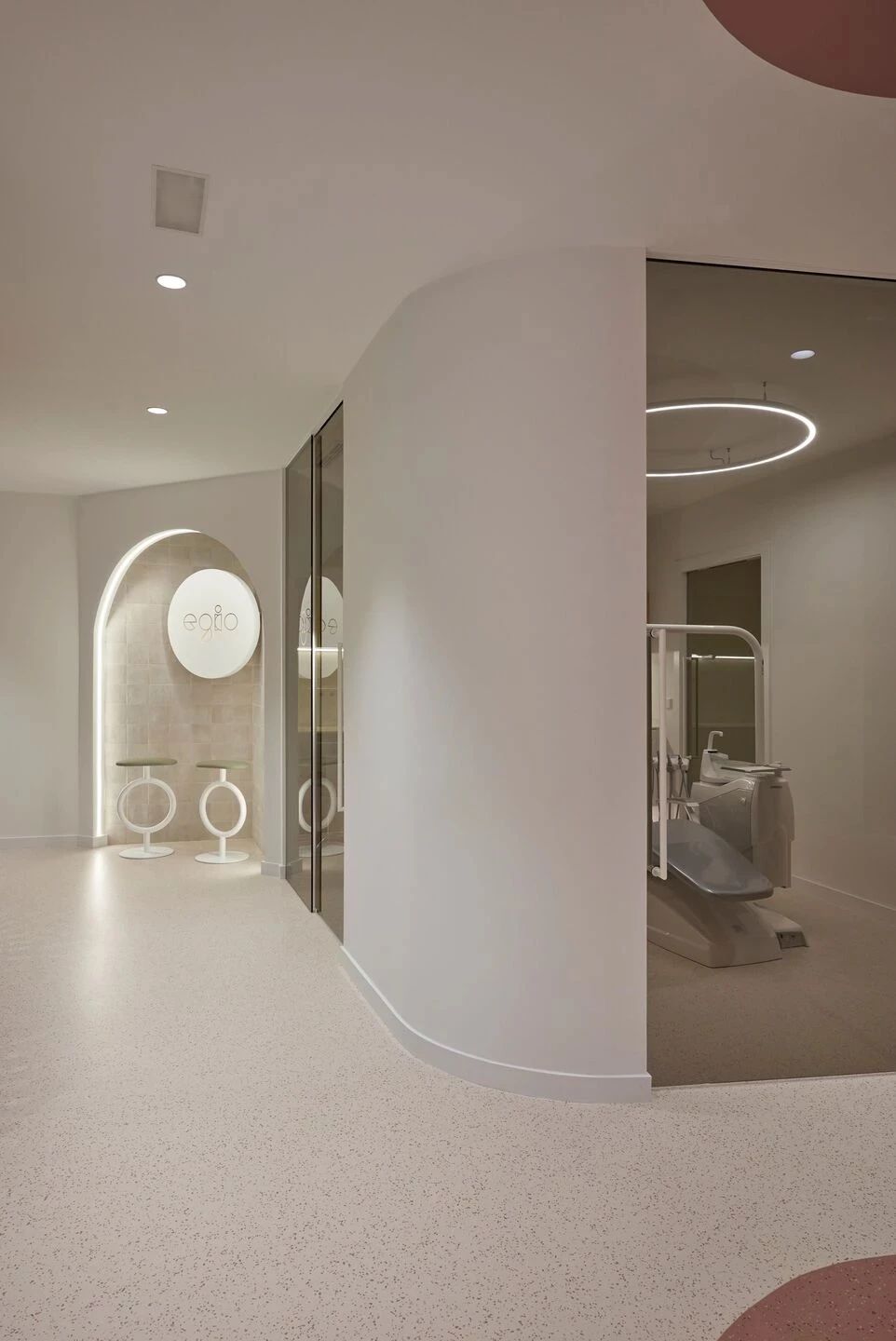 Elisabeth Egio 牙科诊所丨西班牙-16