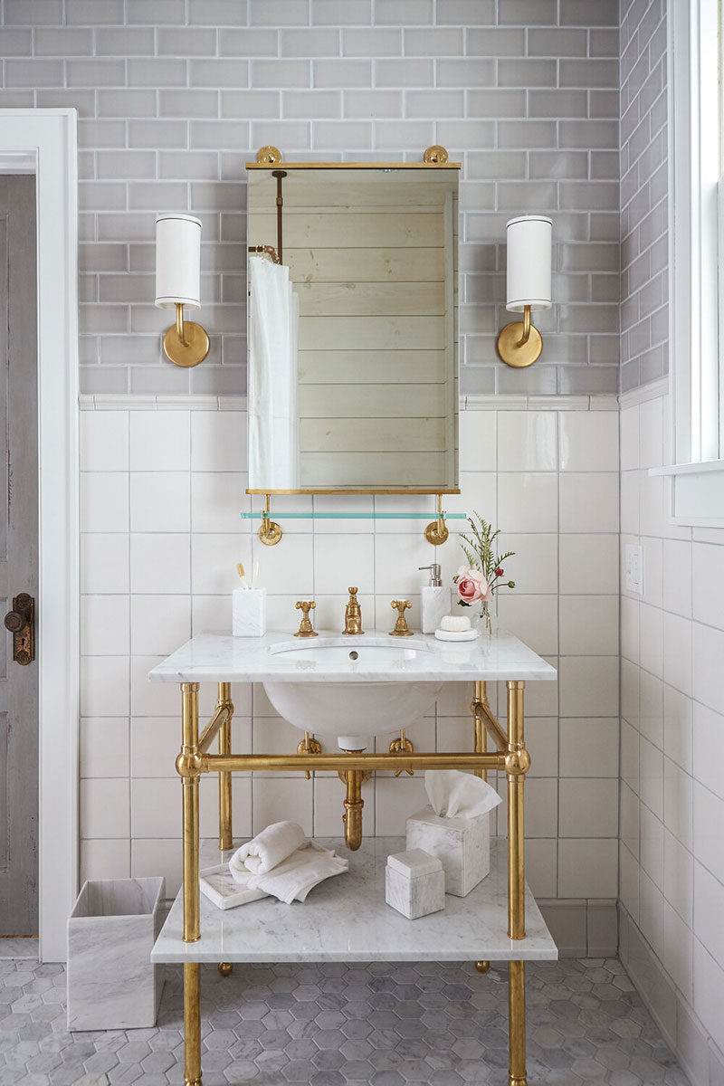 纽约复古创意摄影棚 | 古董与时尚的完美结合-13