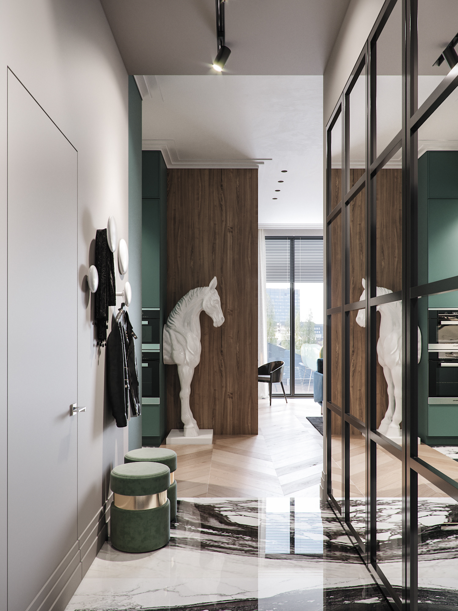 简雅高级感，质感与美学的交融-6