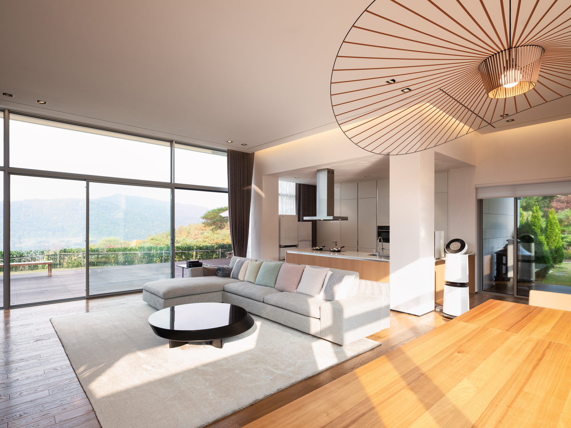 Yeoju Residence / YKH Associates-31