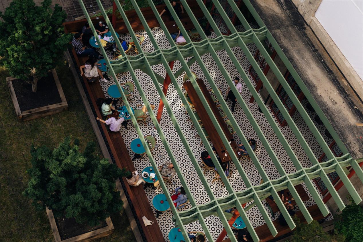 格鲁吉亚Stamba酒店设计-20