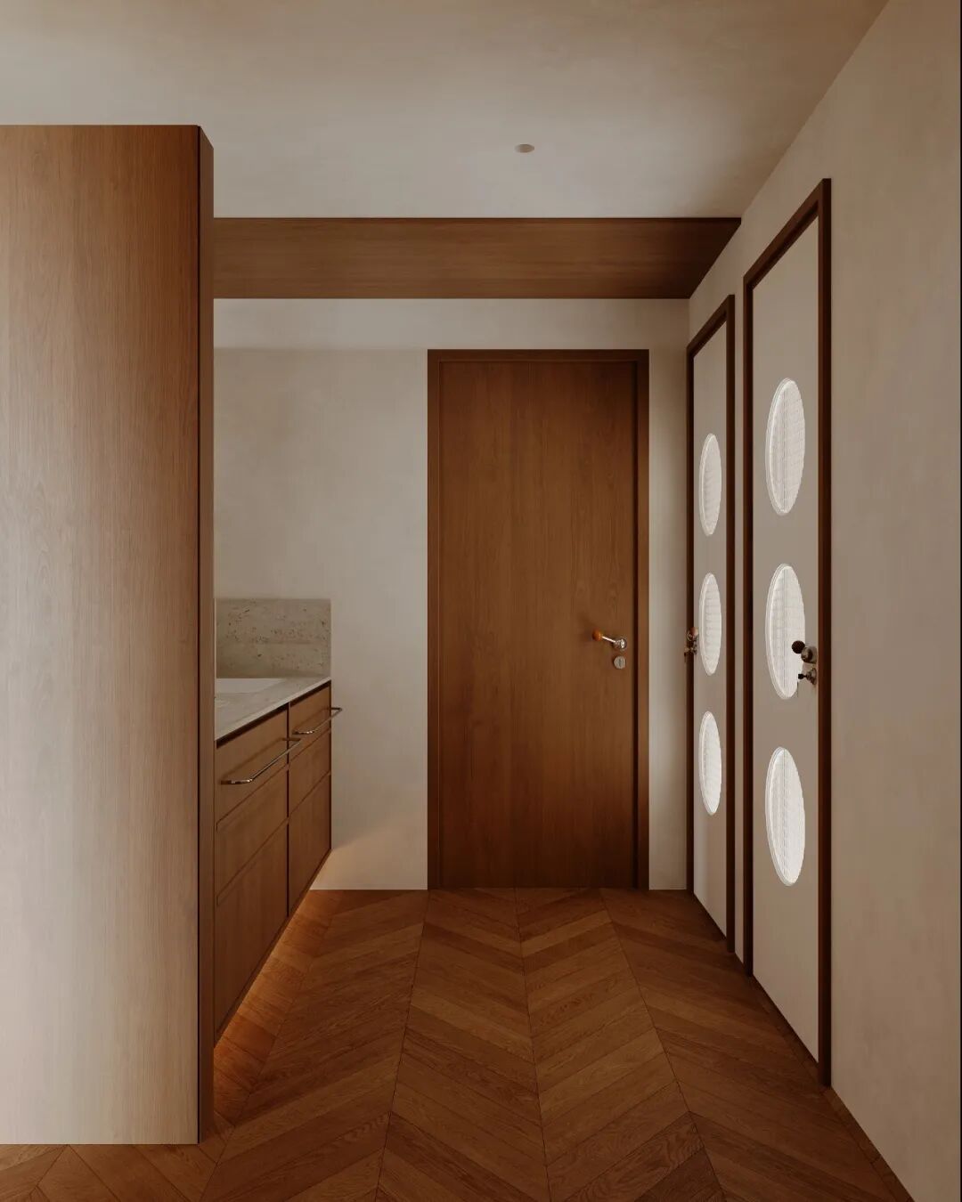 隅间  YUJIAN DESIGN · 四时叙丨中国洛阳丨隅间空间设计工作室-60