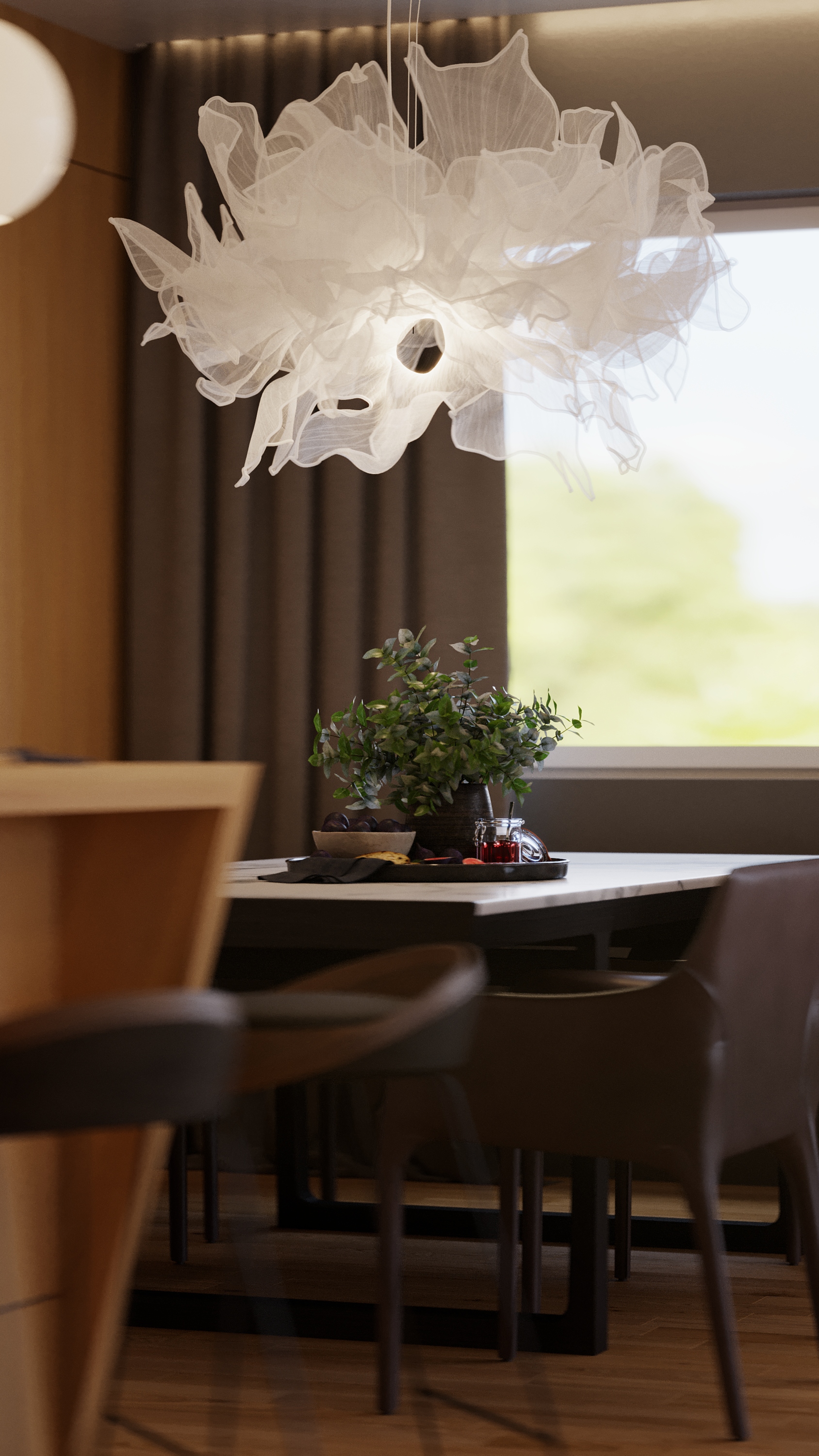 梦想公寓丨Pyramid Studio-12