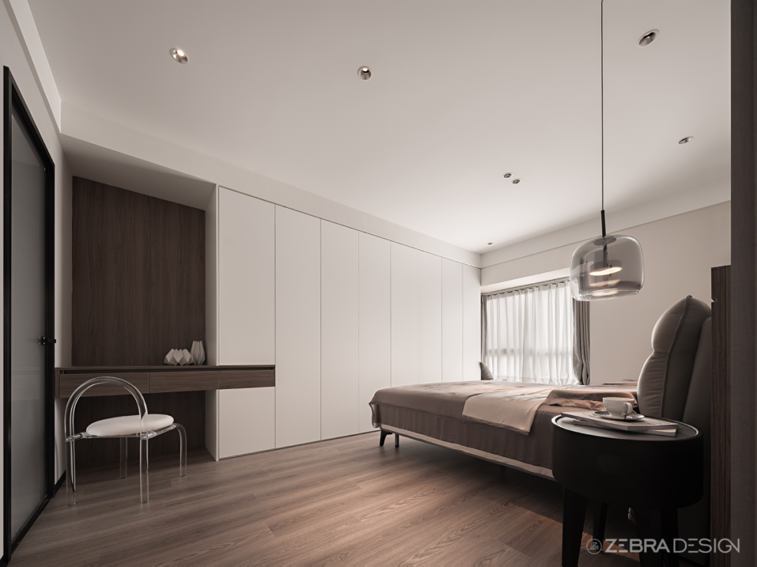 随性·悦己 · 模糊边界的多功能空间设计丨中国桂林丨斑马设计事务所-37