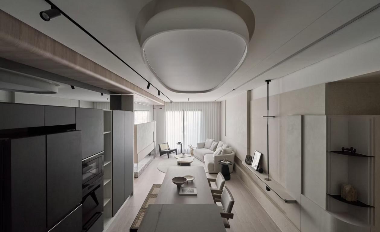 致斯卡帕 Tribute Scarpa丨新澄设计-13