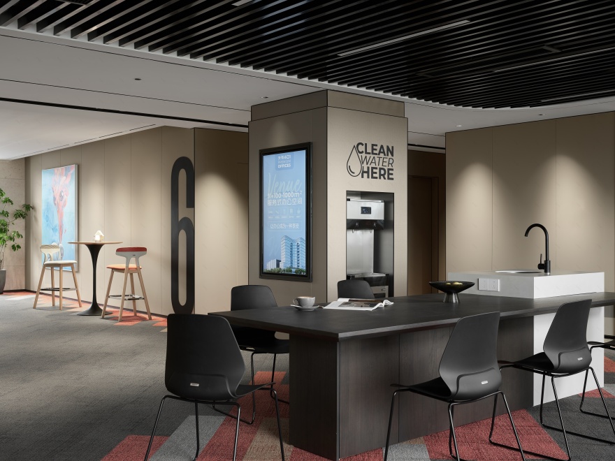 宁波未有401服务式办公空间丨中国宁波丨宁波未有园区管理有限公司-46