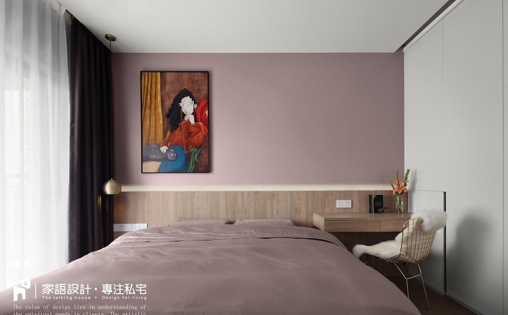 广州家语设计 · 清风·向暖-21