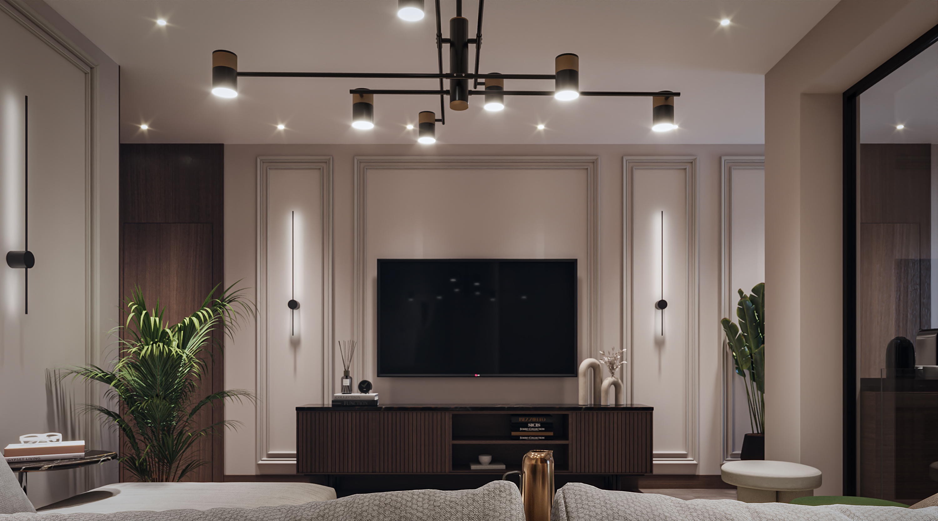 TAJ City _ TownHouse-9