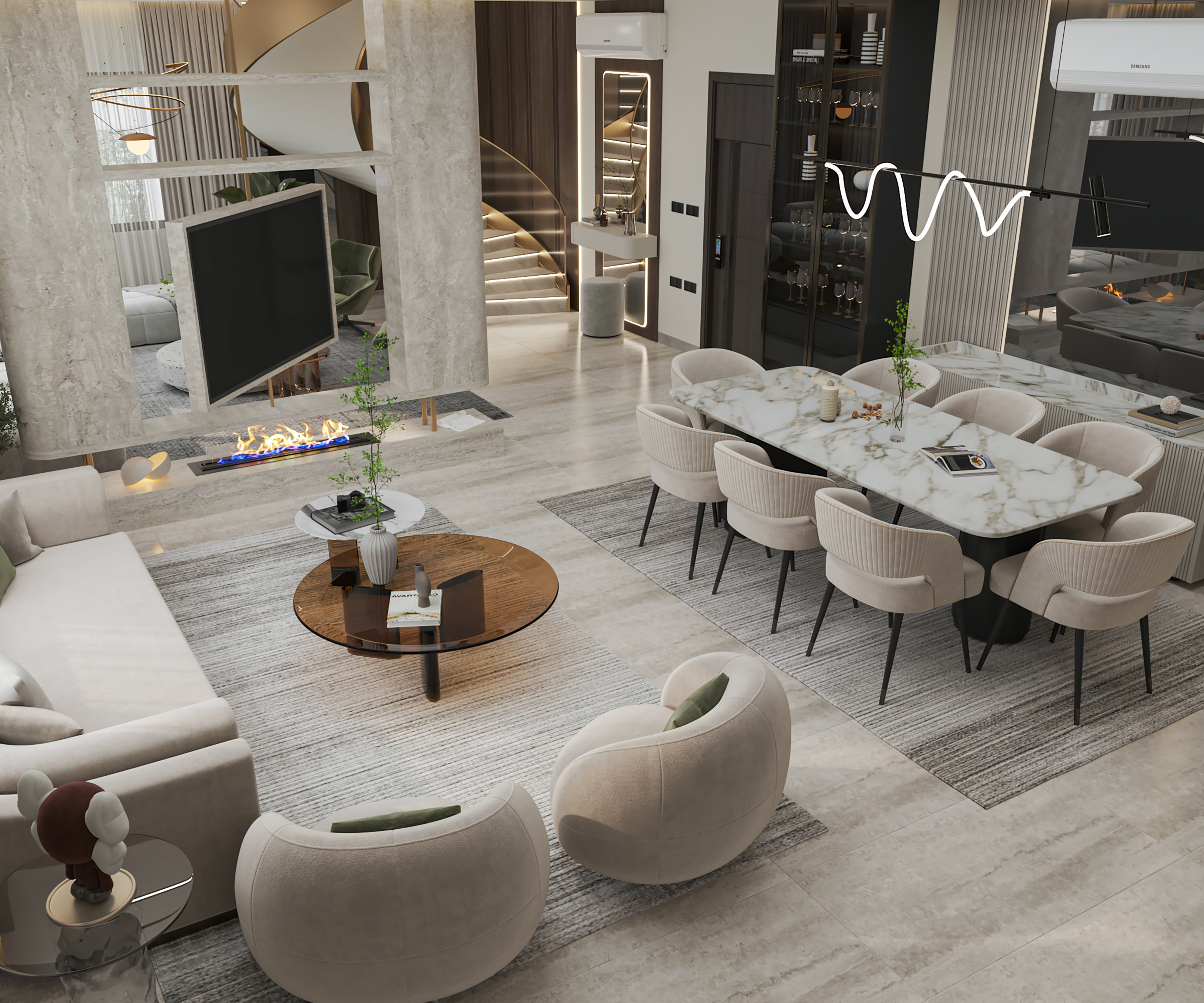 reception with landscape-29