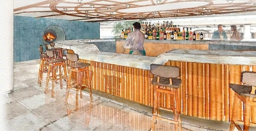 Proper Santa Monica酒店-28