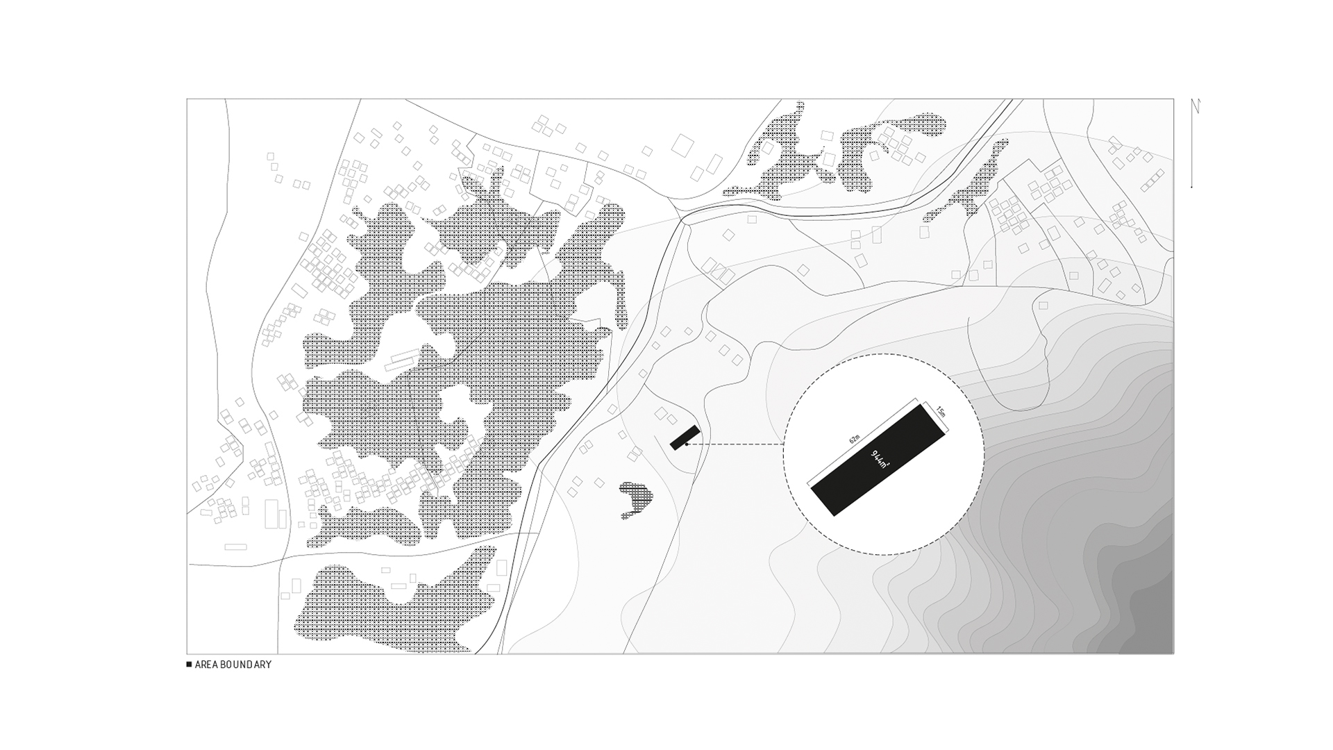 Ghamsar Villa · 伊朗卡尚历史古城中的现代建筑设计丨Maziar Dolatabadi 等-15