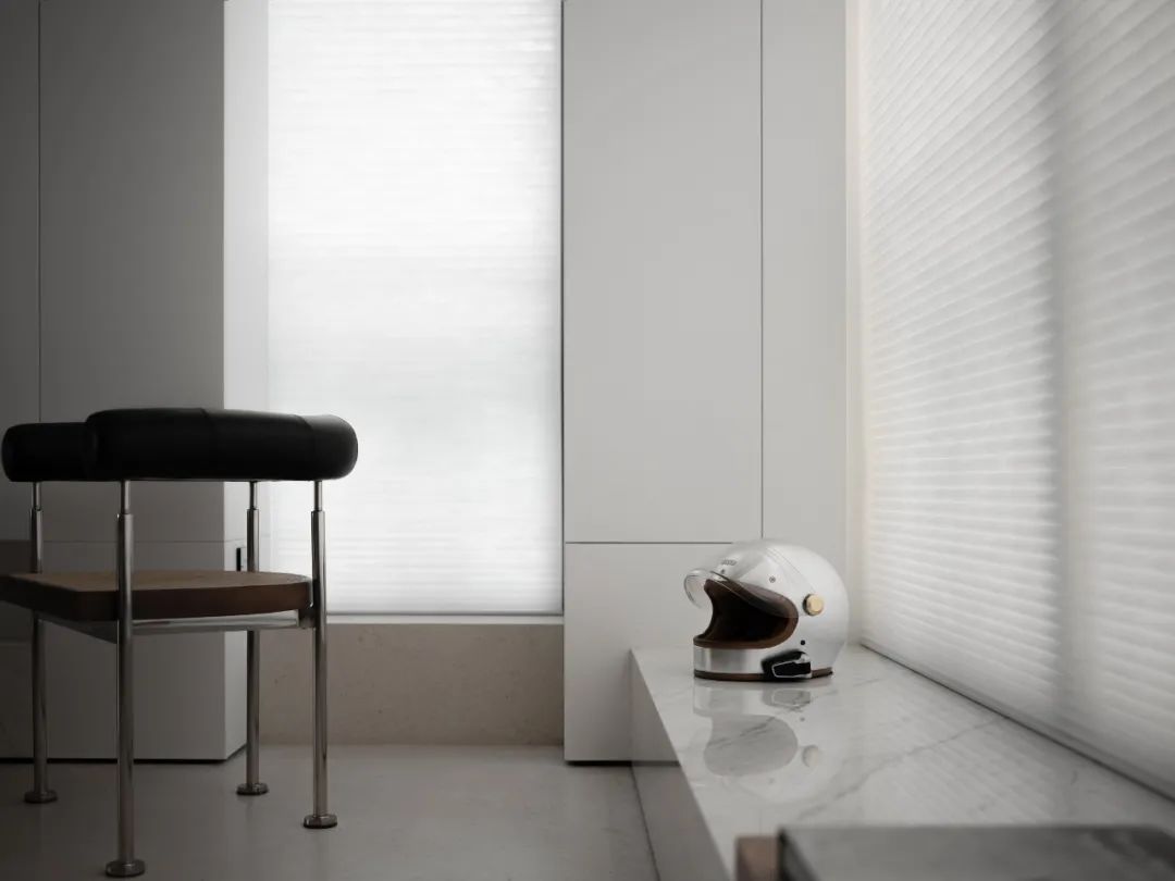 倚白留声丨中国揭阳丨翼展设计-9