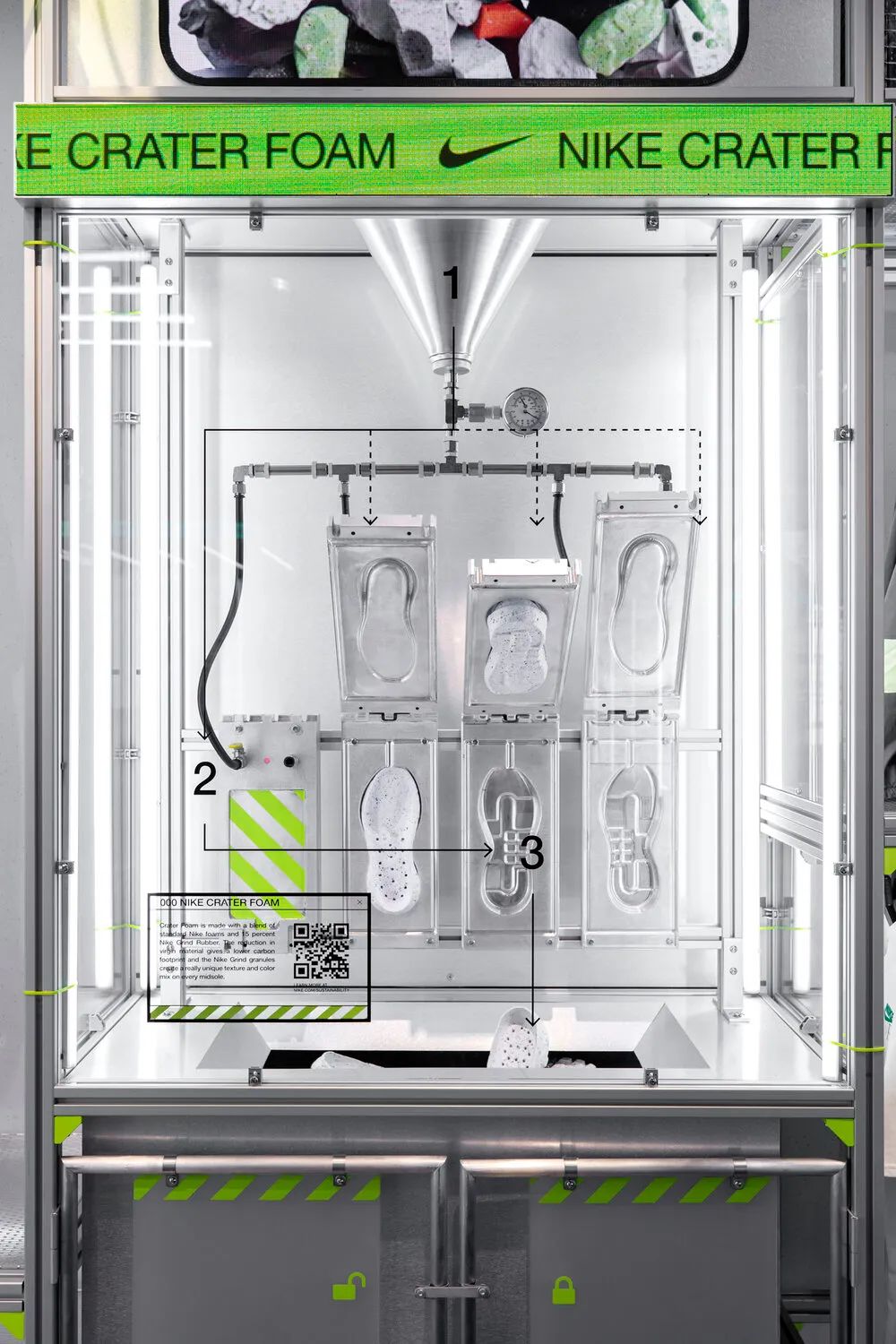 NIKE 垃圾实验室丨美国纽约-7