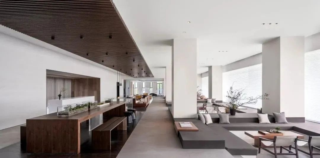 无山居 · 艺术与自然的完美融合丨澳大利亚 lAPA 设计顾问有限公司,空间进化(北京)建筑设计有限公司-33