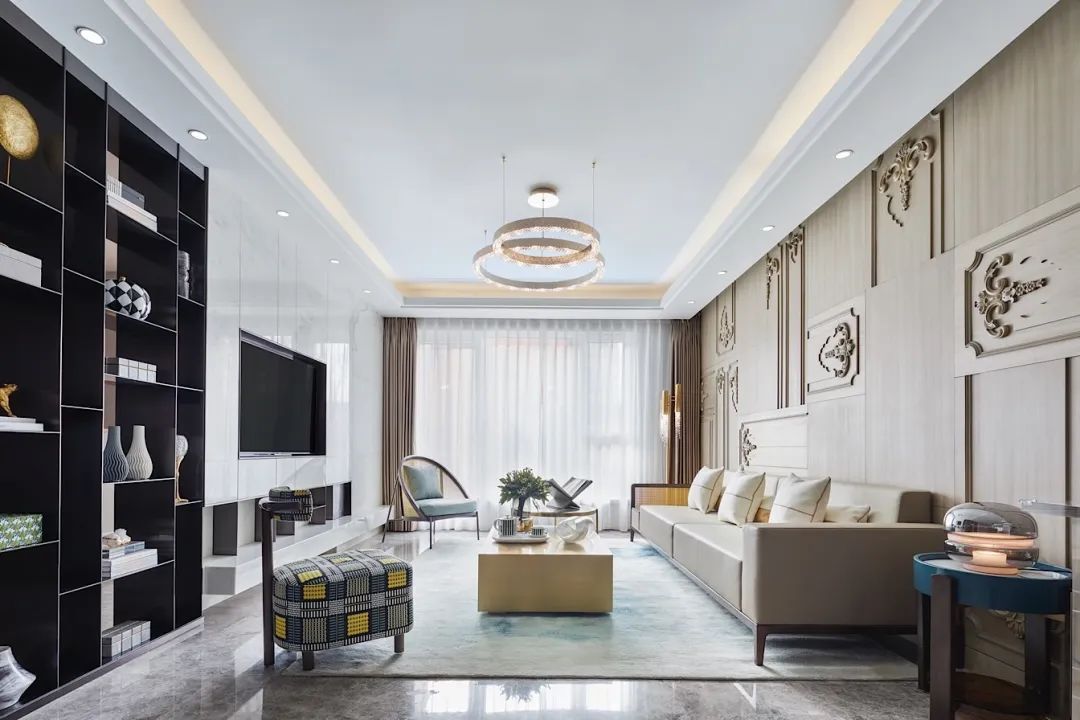 华润大连湾-- 自然与艺术的融合-54