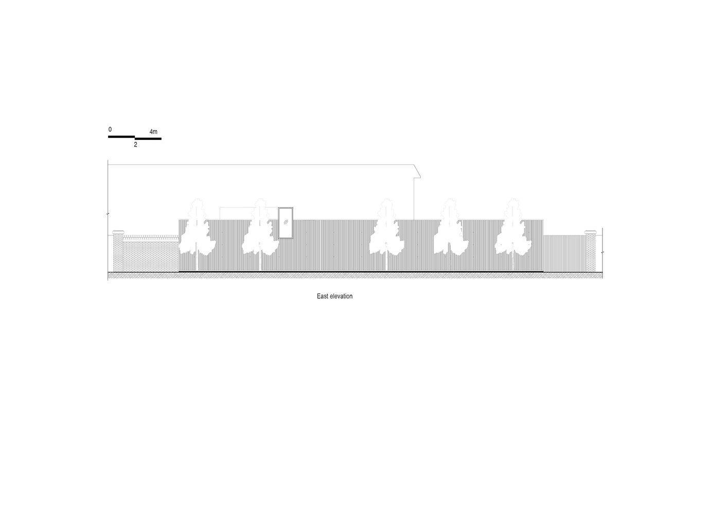 融合与互动的艺术空间——北京 Cao Chang Di 艺术区 Ying 画廊设计-53