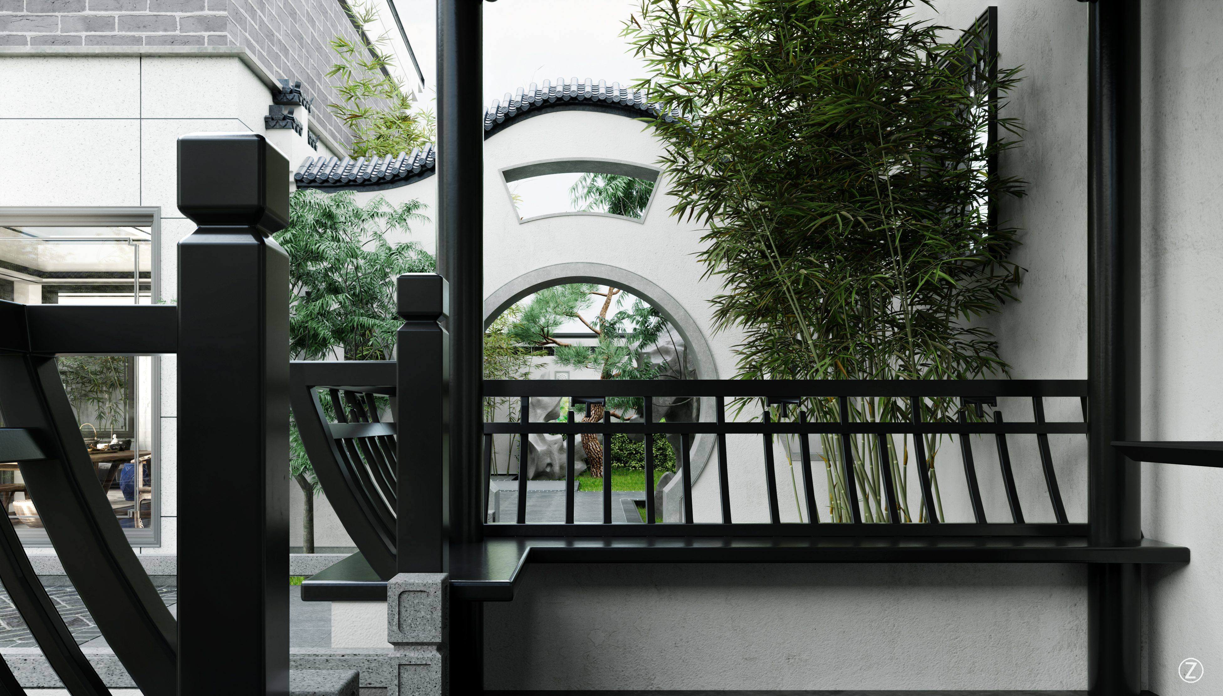 2020 年度室内设计作品合集——回顾与展望-70