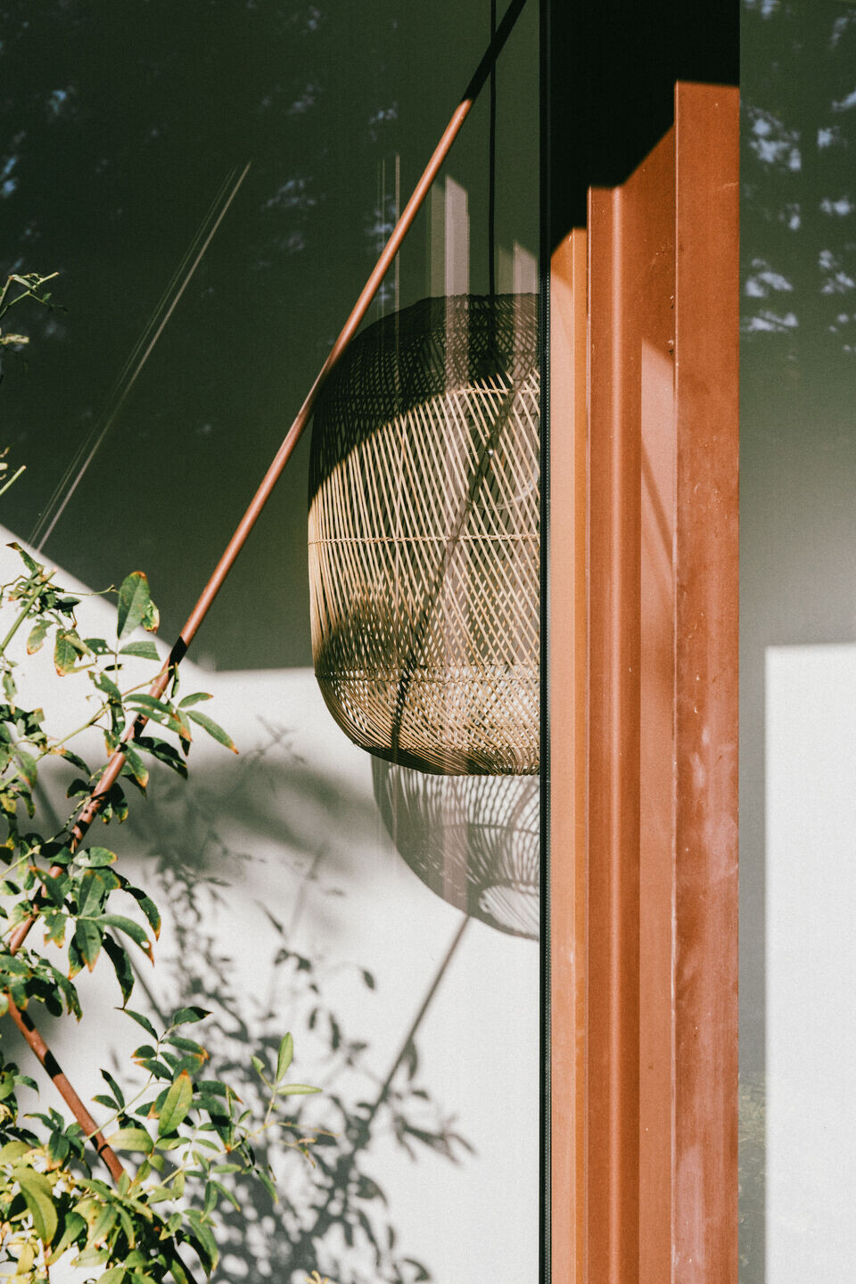 法国乡村别墅丨法国艾克斯丨Mahos Architectes-25