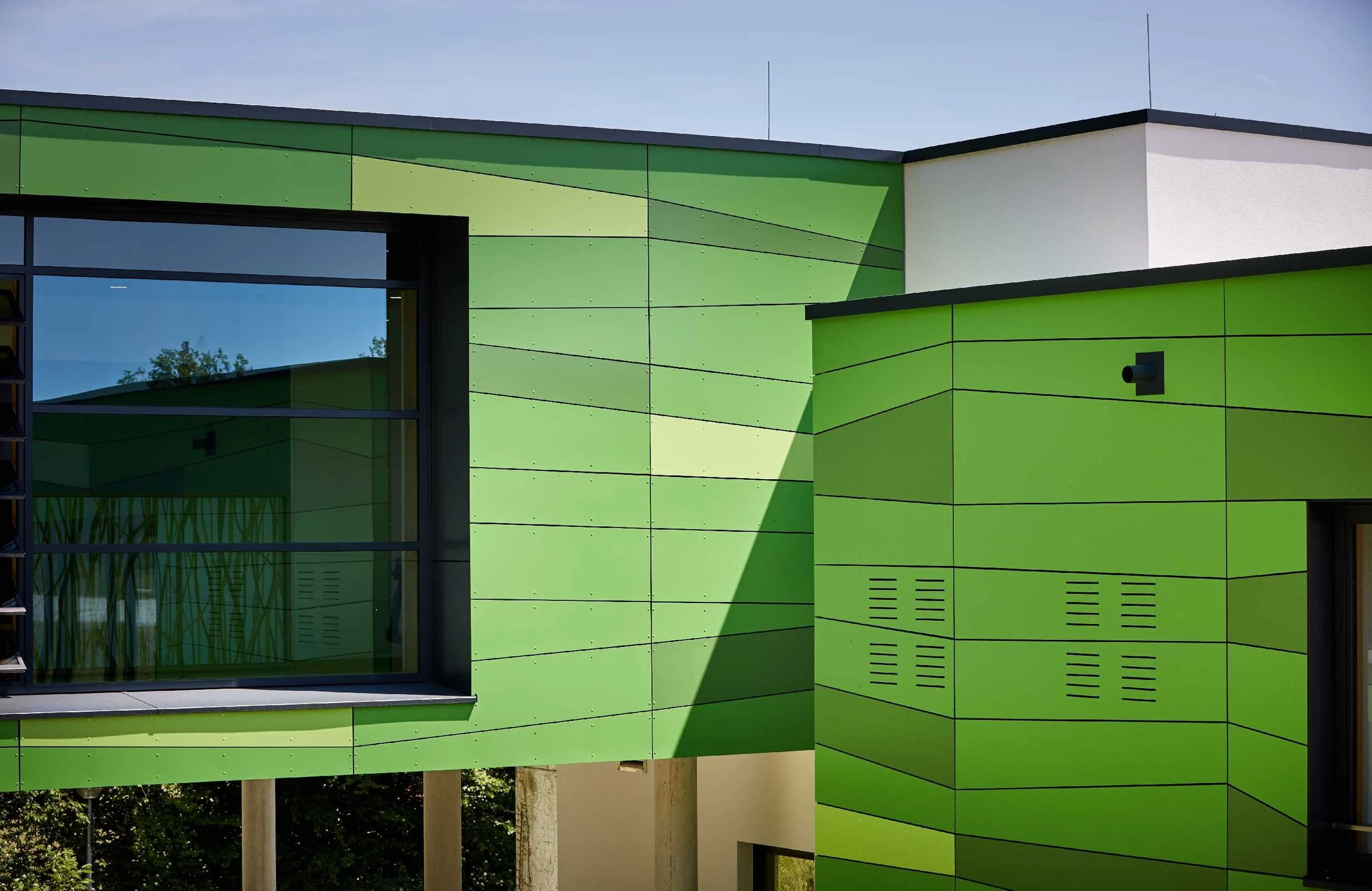 BettyGreif 学校丨德国丨Coplan AG-13