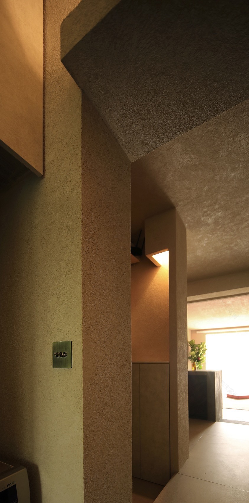 乡野之家丨中国上海丨上海一绗建筑工作室-69