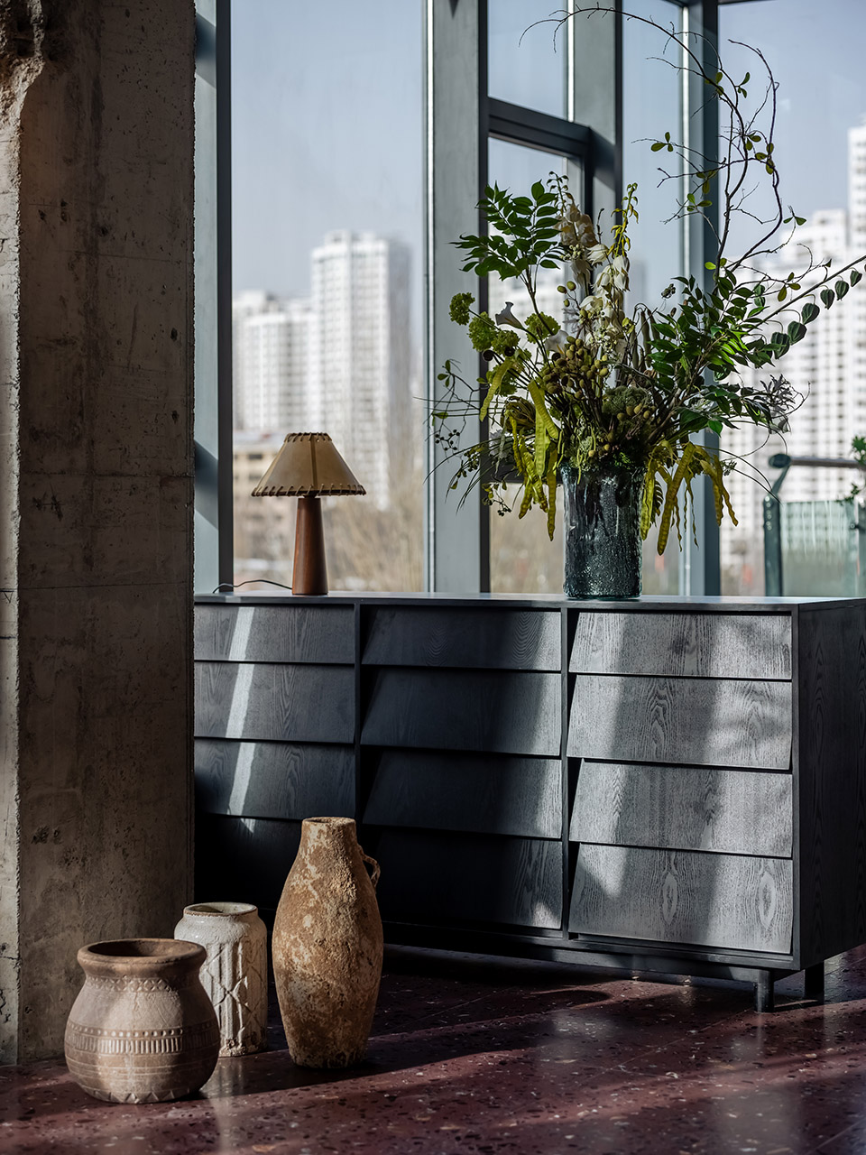 im fine(西宁店)丨中国西宁丨郭莘空间设计(西安)有限公司-91