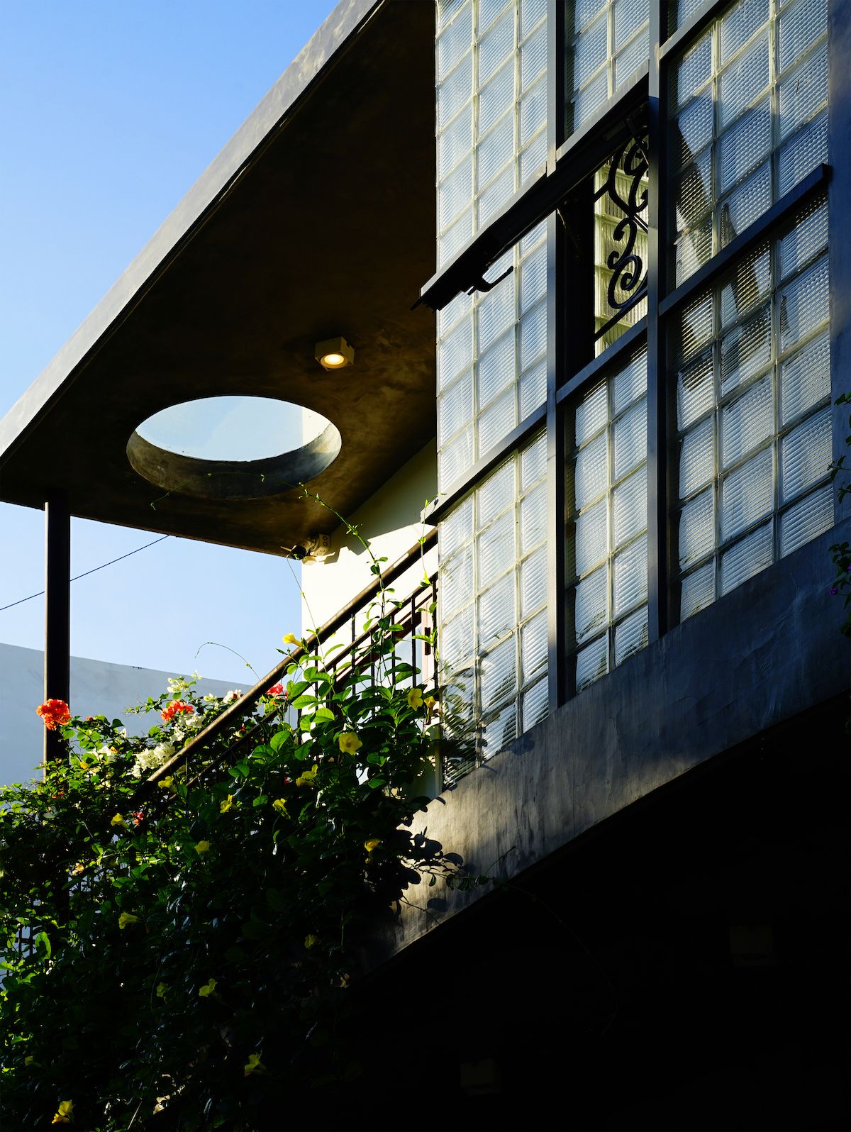 和谐人居 | 情感建筑的绿色探索-15