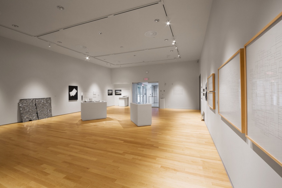 Quai 5160 凡尔登文化中心丨加拿大蒙特利尔丨Les Architectes FABG-28